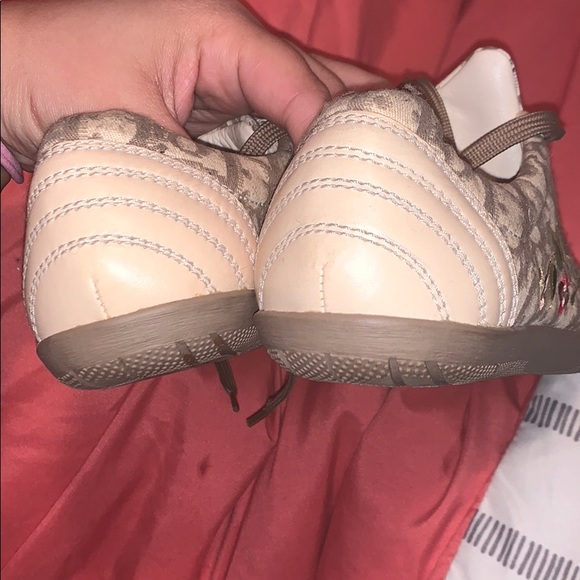 Dior sneakers - Picture 4 of 4